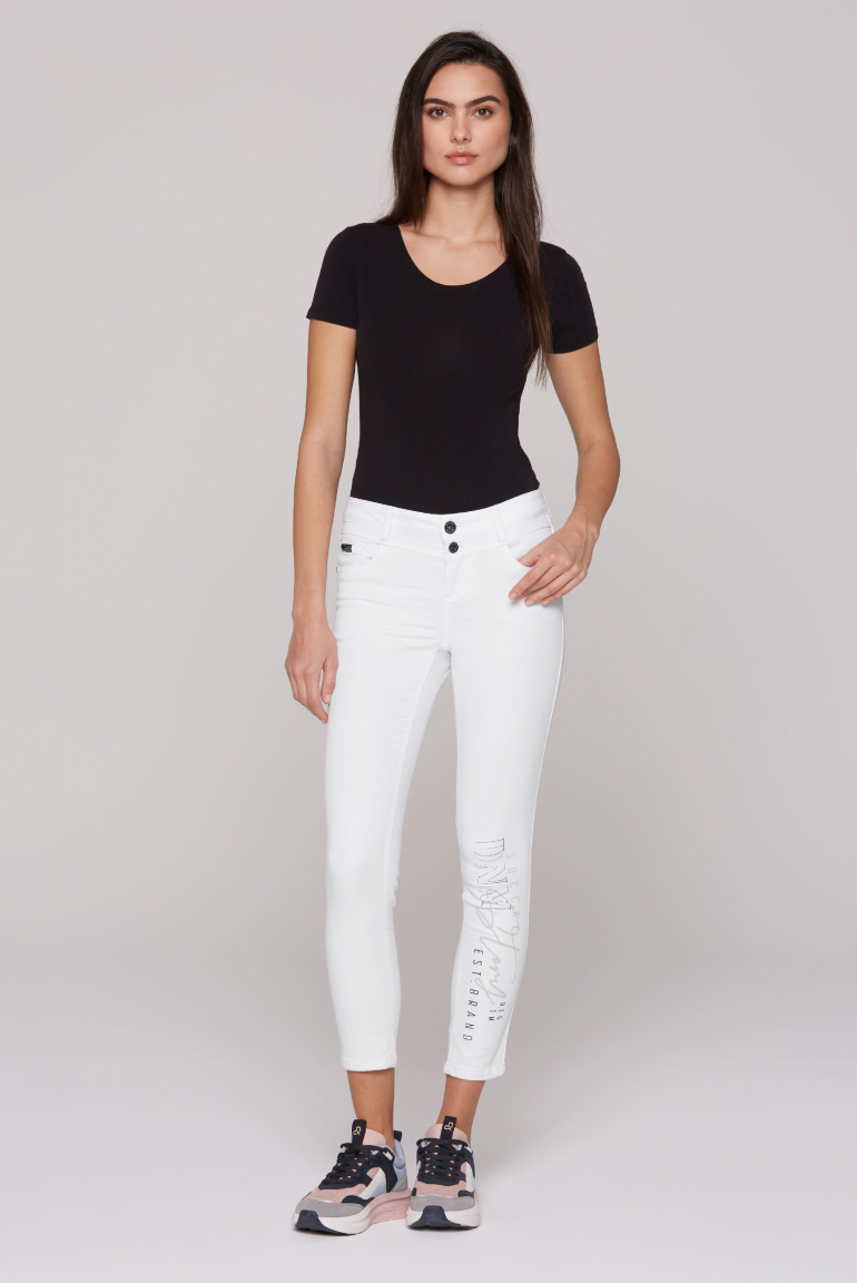 Jeans MI:RA Slim Fit
