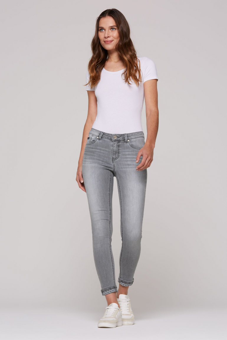 Jeans MI:RA Slim Fit