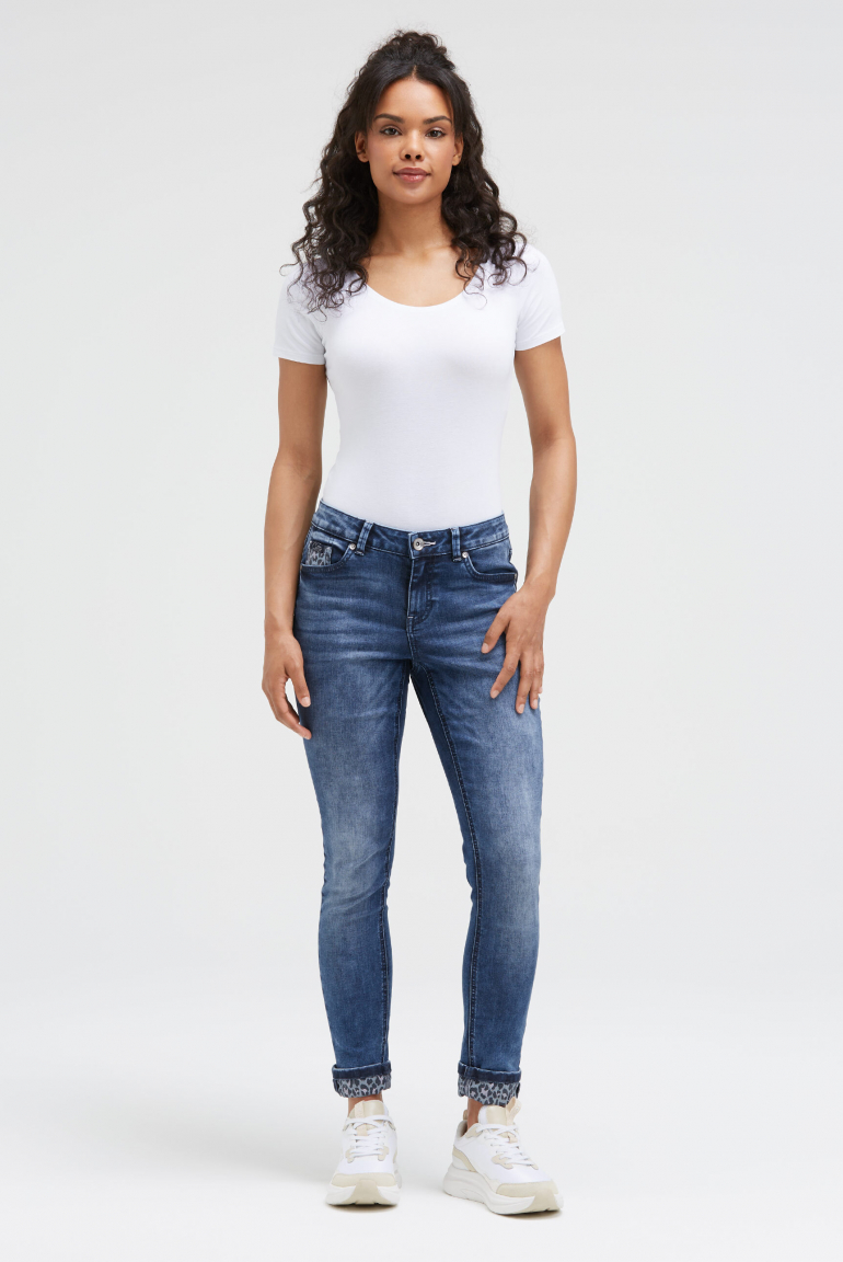 Jeans MI:RA Slim Fit