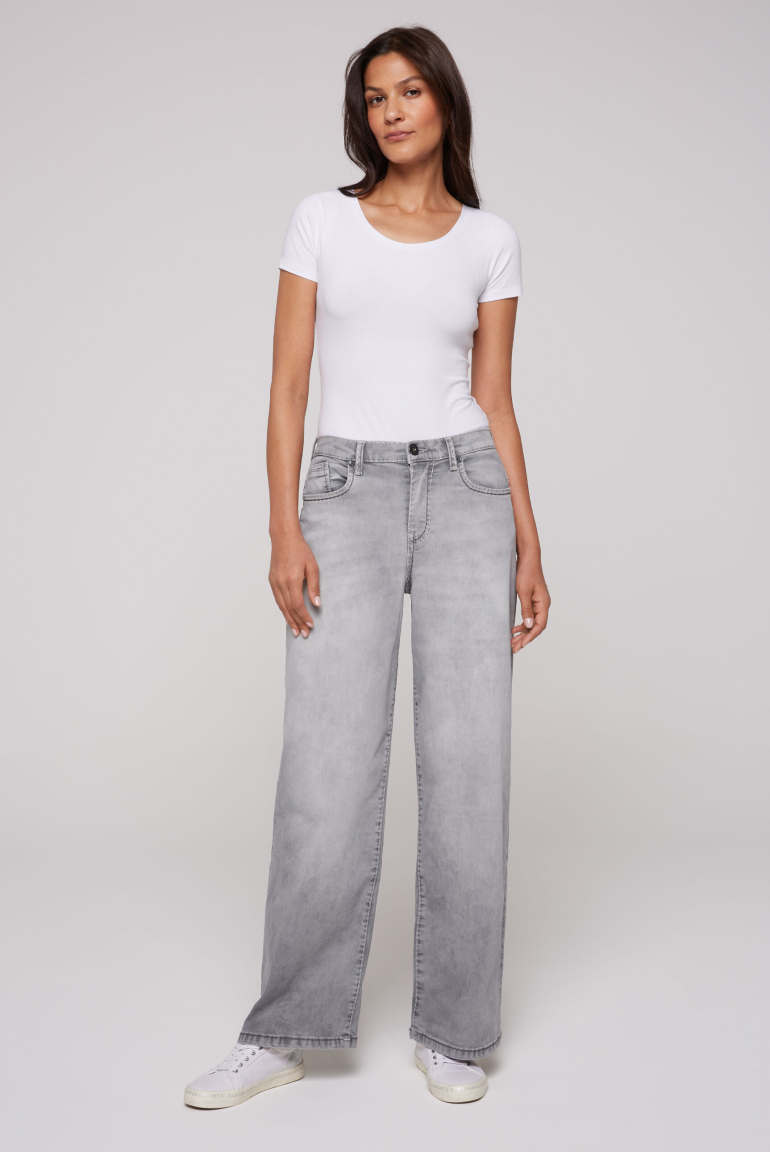 Jeans NA:DI Regular Fit