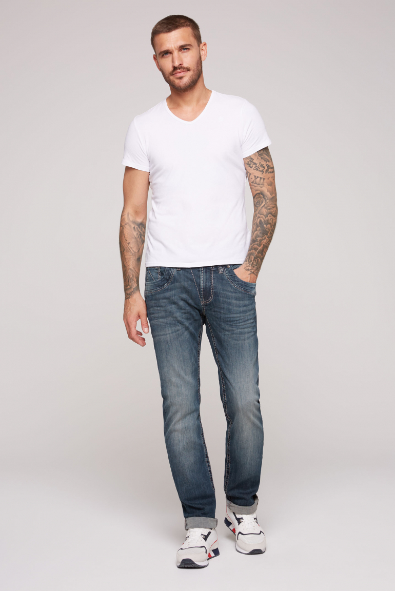 Jeans NI:CK Regular Fit