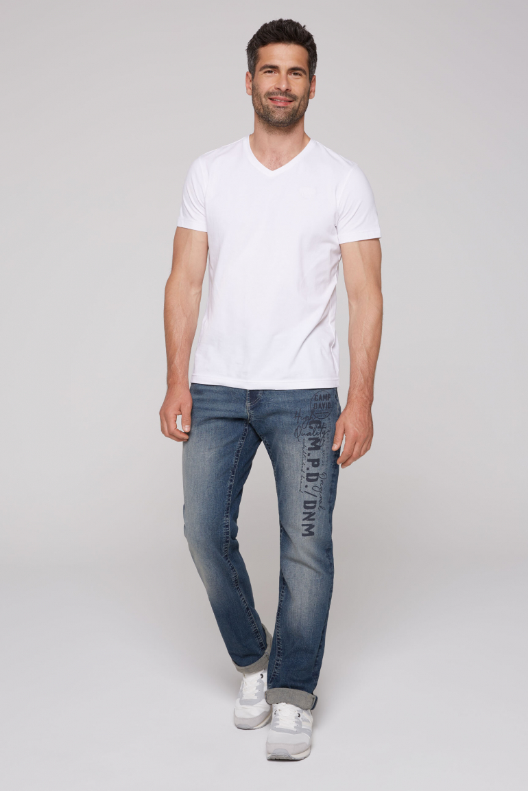 Jeans NI:CO Regular Fit