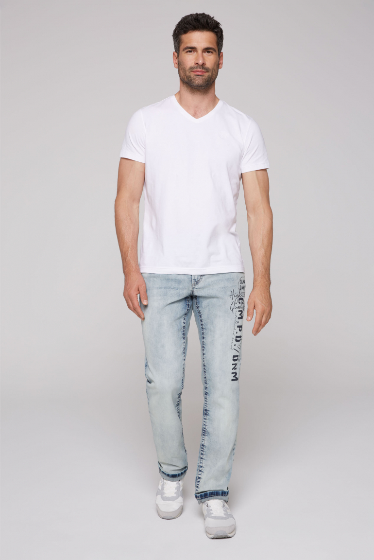 Jeans NI:CO Regular Fit