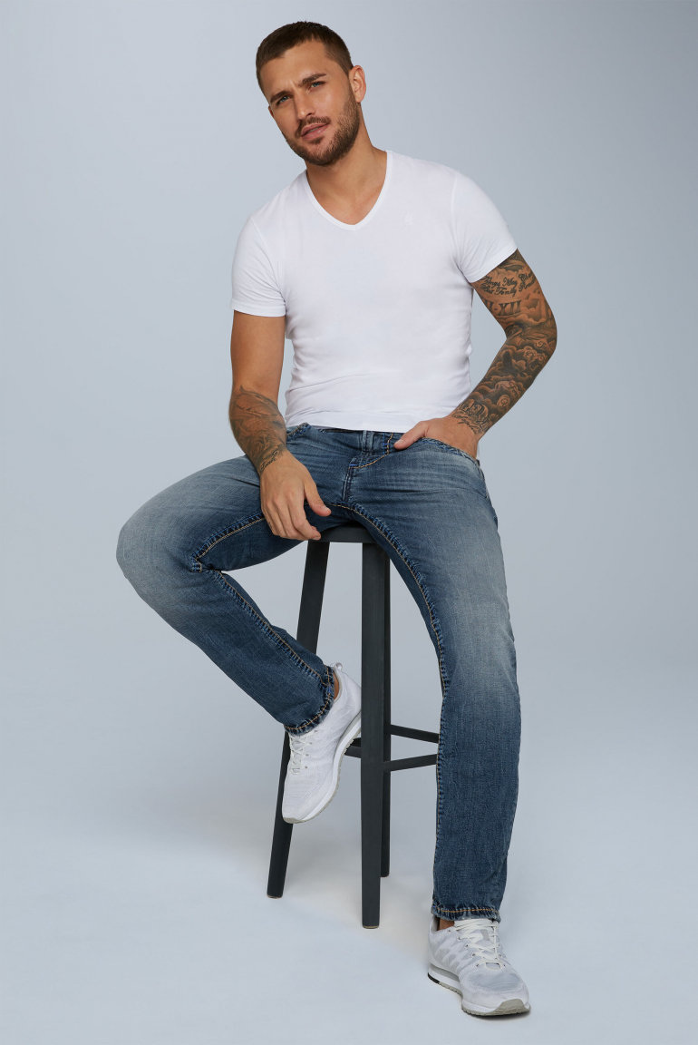 Jeans NI:CO Regular Fit