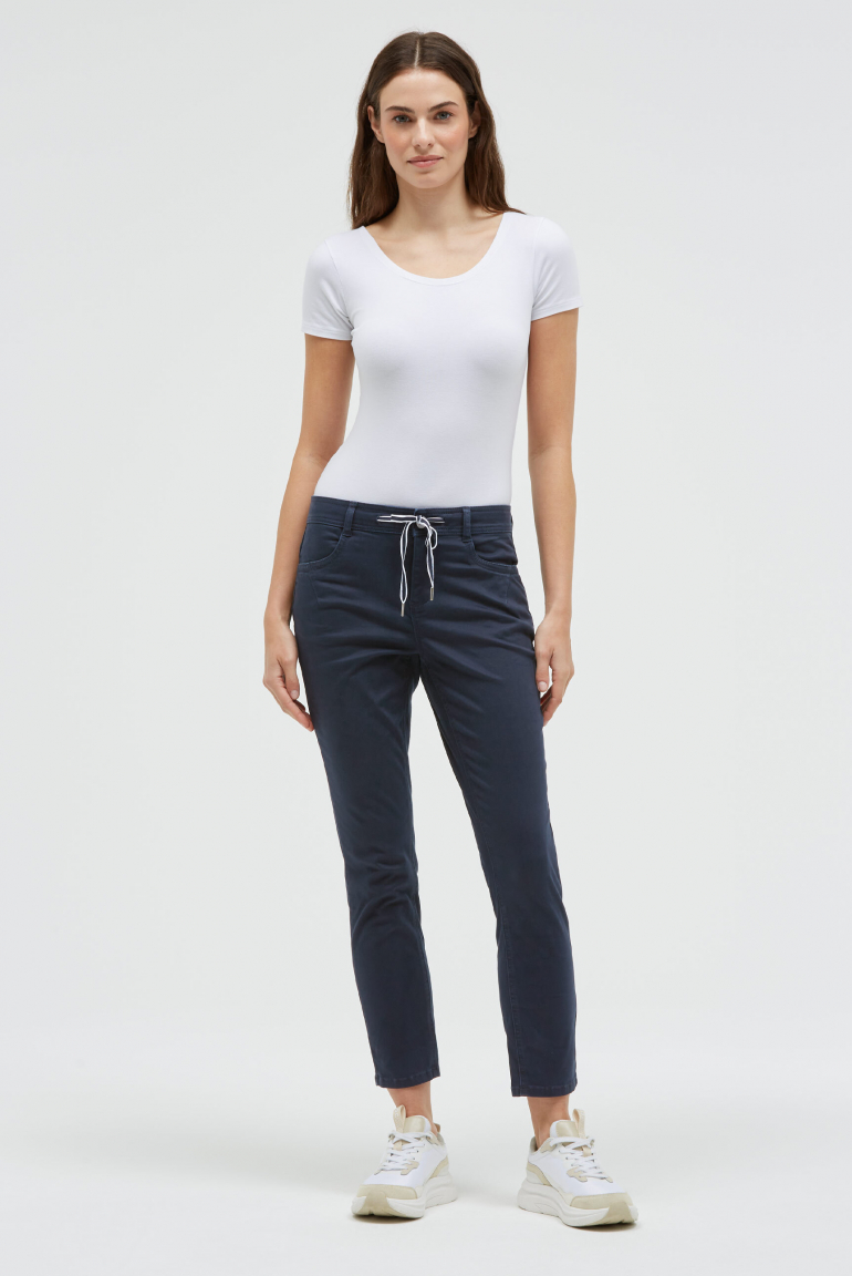 Jeans NI:NO Comfort Fit