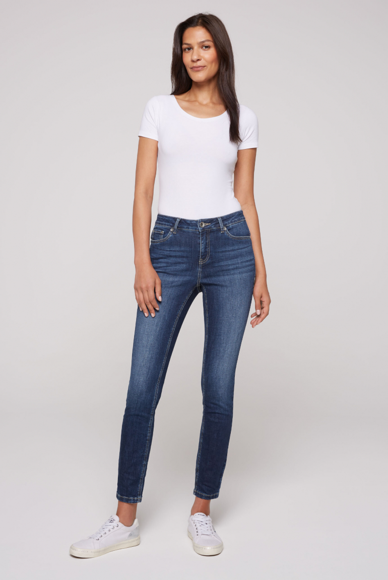 Jeans PU:SH Slim Fit