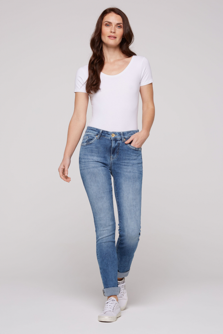 Jeans RO:MY Regular Fit