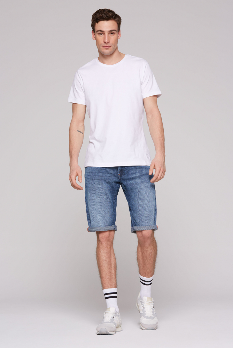 Jeans Shorts CO:NO Comfort Fit
