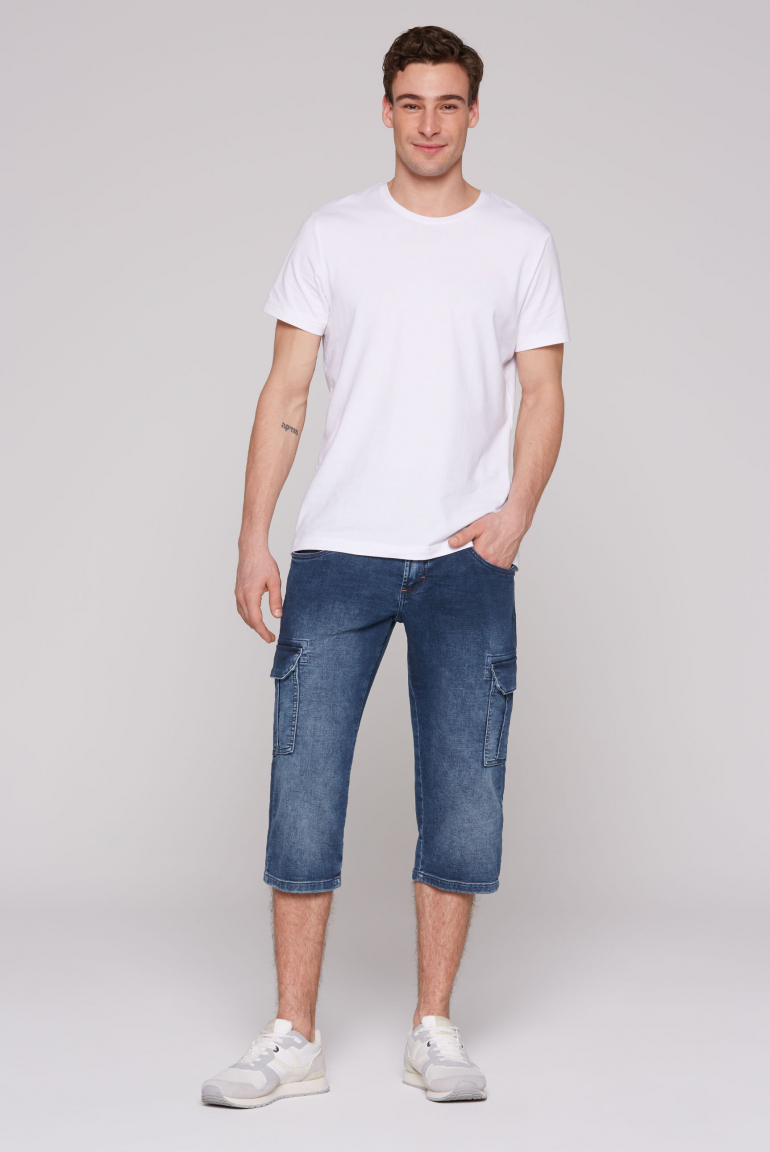 Jeans Shorts HA:DY Regular Fit
