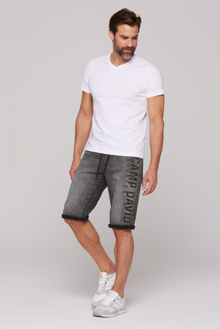 Jeans Shorts JO:GY Regular Fit