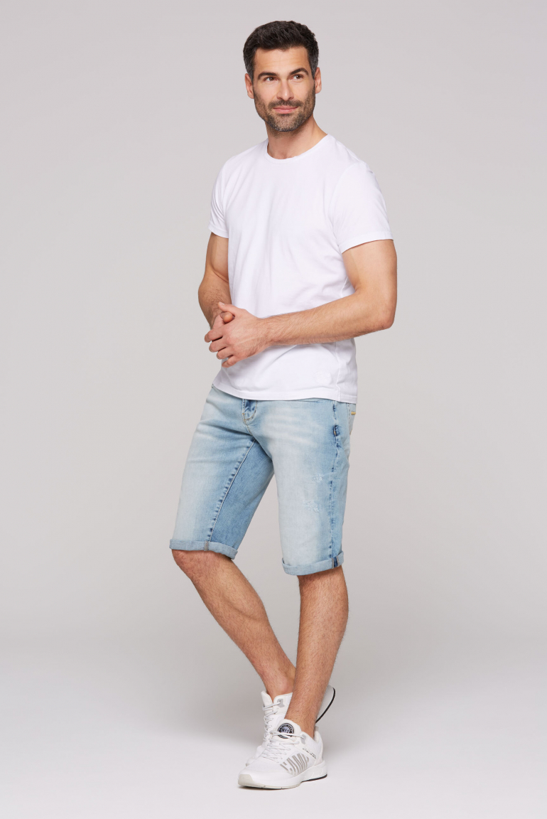 Jeans Shorts RO:BI Slim Fit