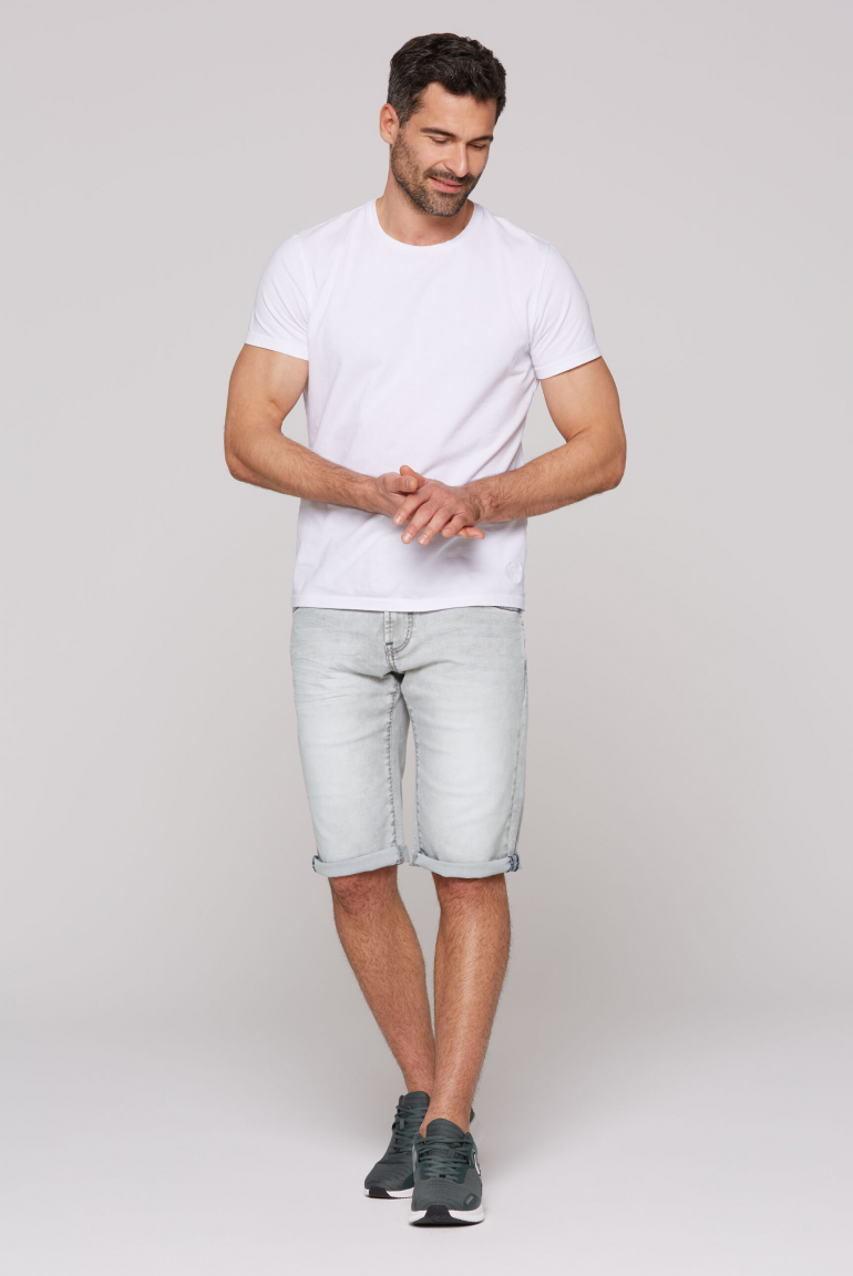 Jeans Shorts RO:BI Slim Fit