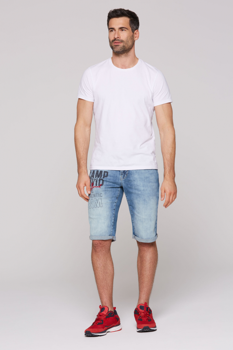 Jeans Shorts RO:BI Slim Fit