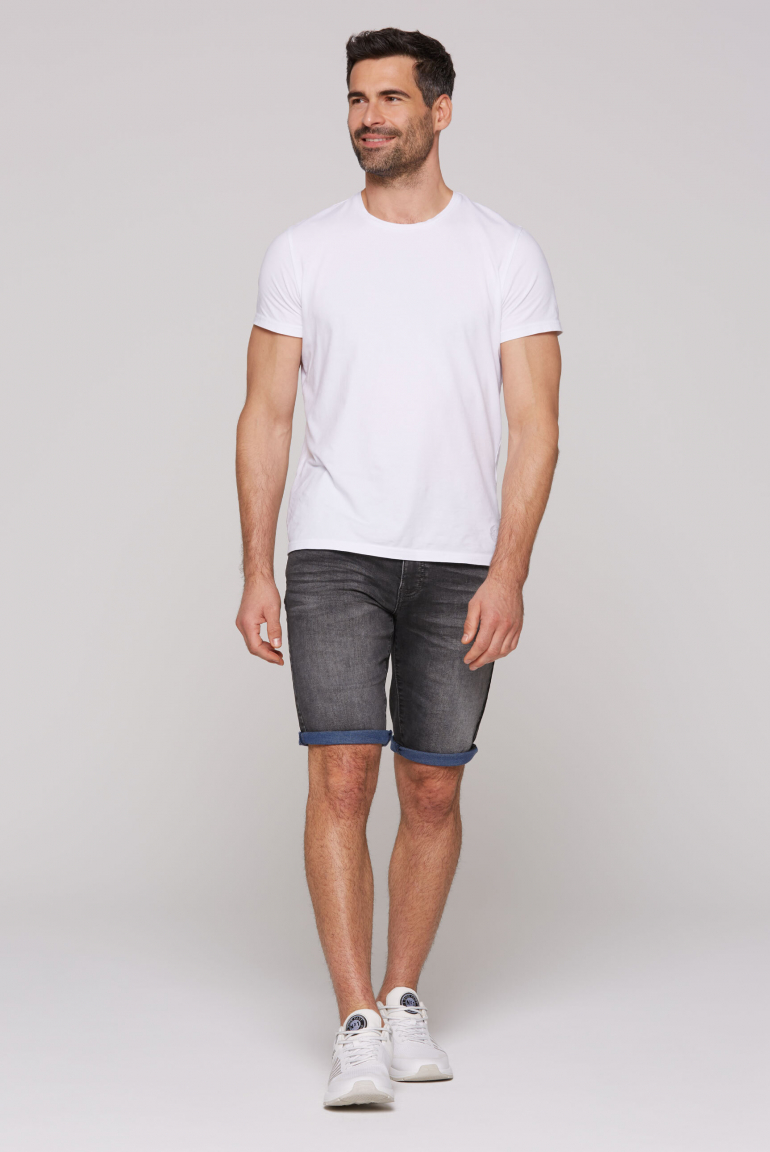Jeans Shorts RO:BI Slim Fit