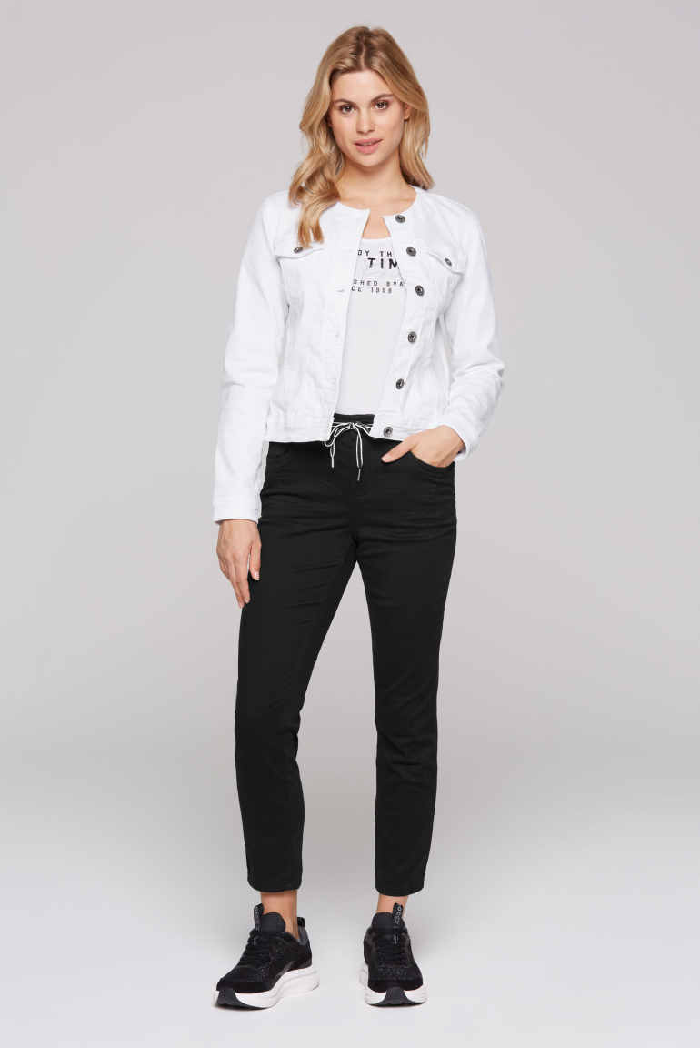 Jeansjacke JE:SSY