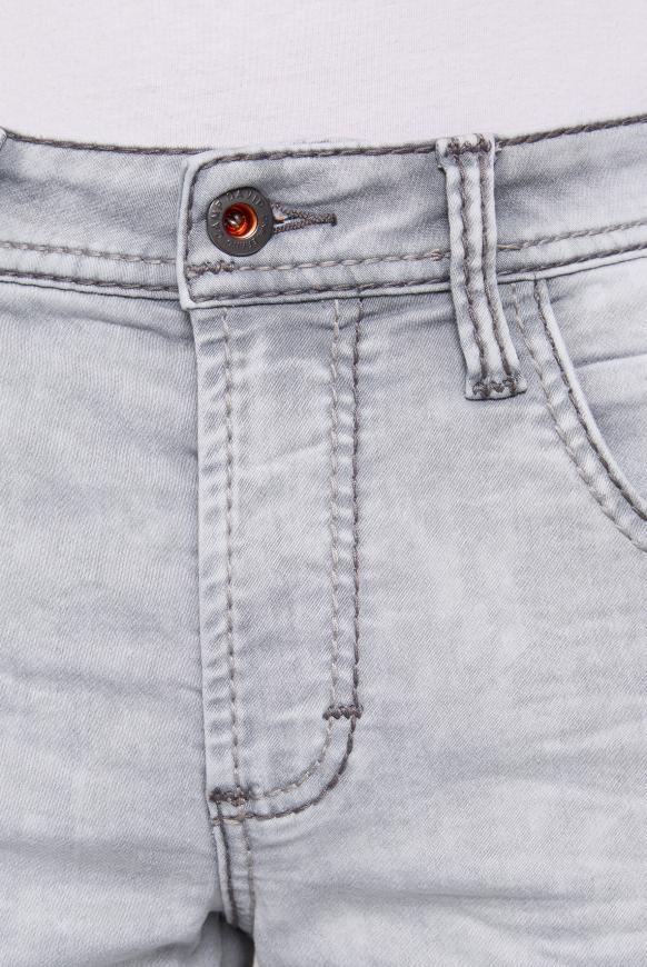 HA:DY Cargo Jeans Shorts