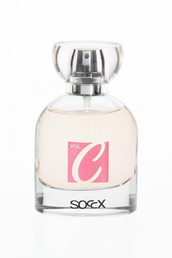 SOCCX VOL.C, Eau de Parfum, 50 ml