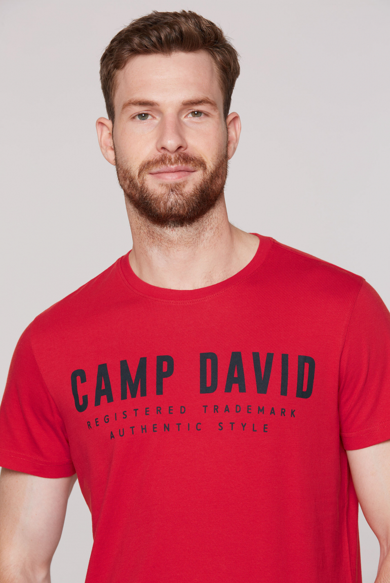 Basic Logo T-Shirt