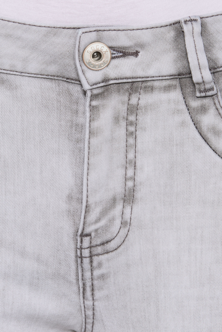 Capri Jeans CH:AR Comfort Fit