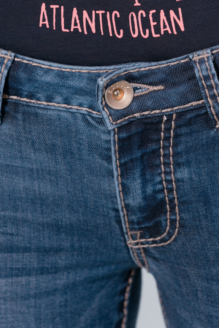 Denim RO:MY Regular Fit