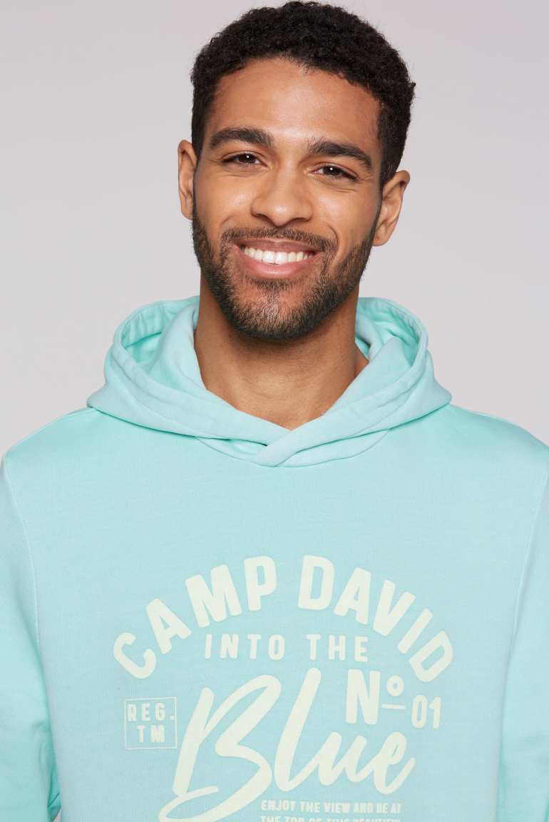 Hoodie mit Mallorca Print