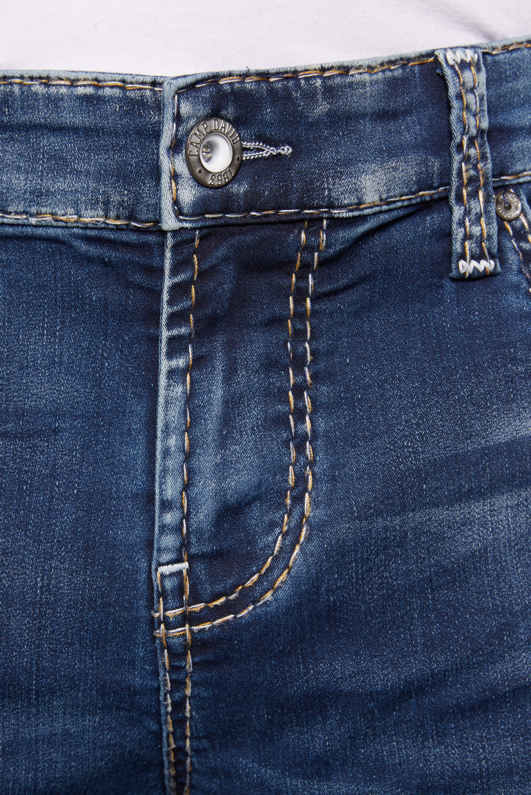 Jeans BR:AD Regular Fit