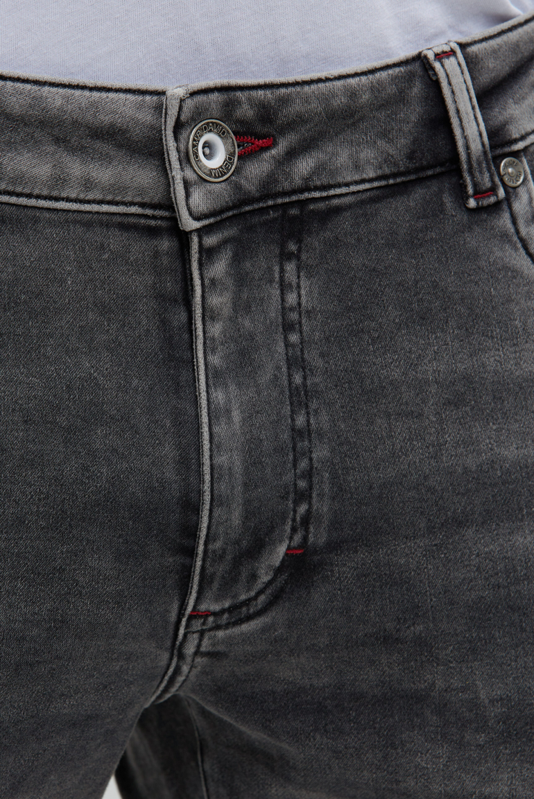 Jeans BRU:NO Comfort Fit