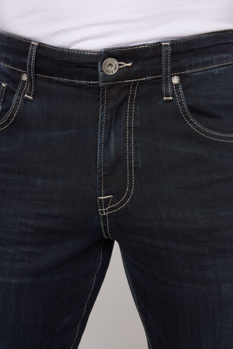 Jeans MA:X Regular Fit