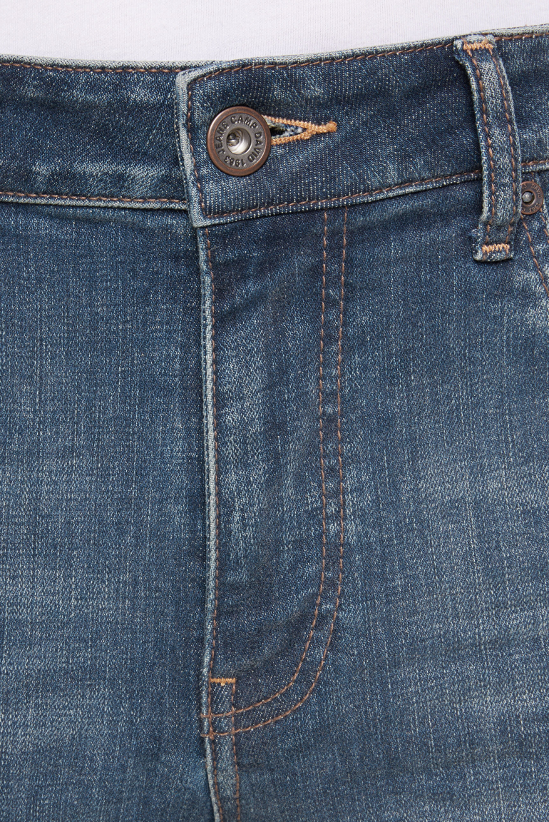 Jeans MA:X Regular Fit