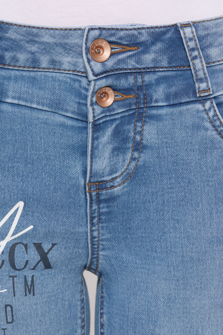 Jeans MI:RA Slim Fit