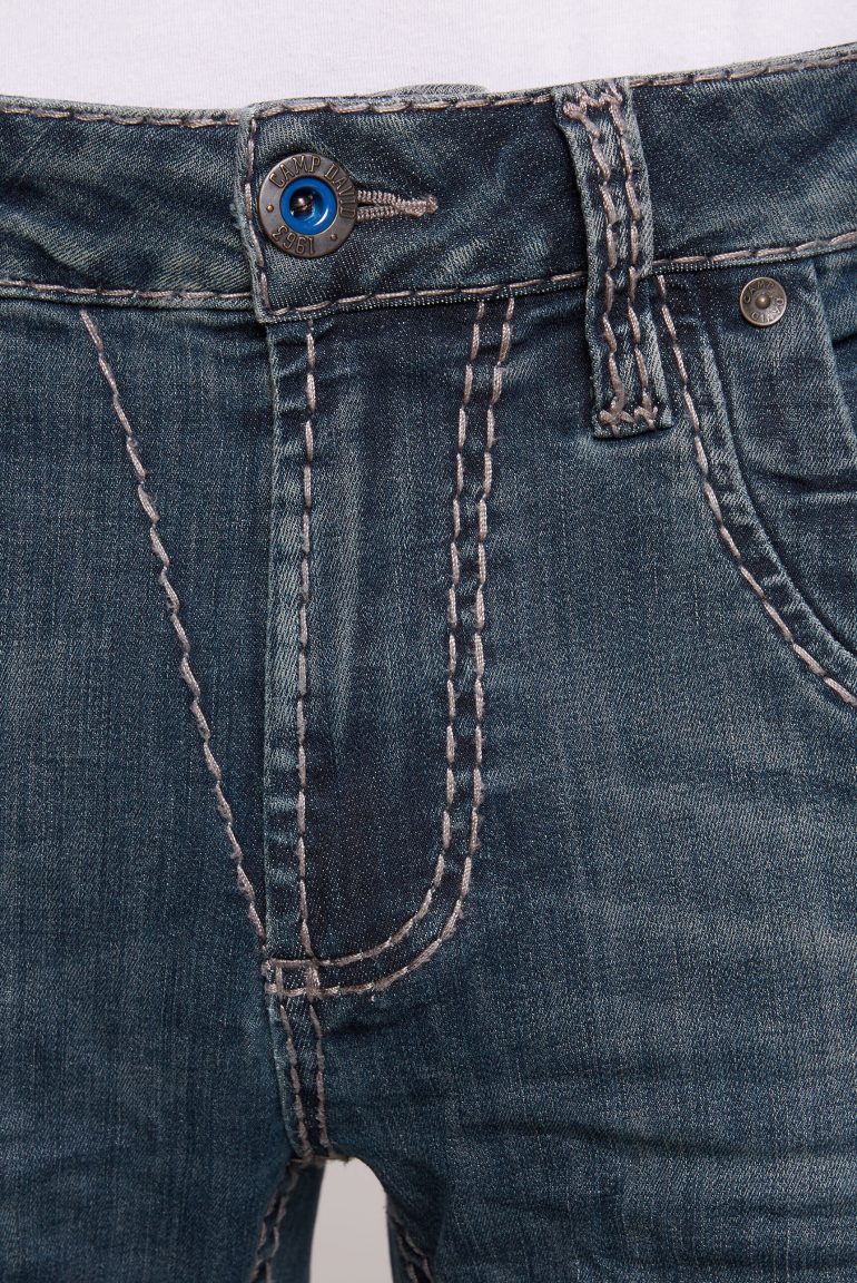 Jeans NI:CK Regular Fit