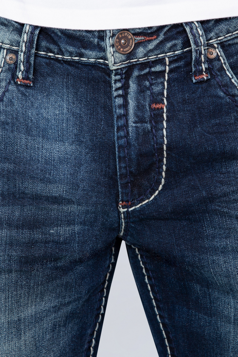 Jeans NI:CO Regular Fit