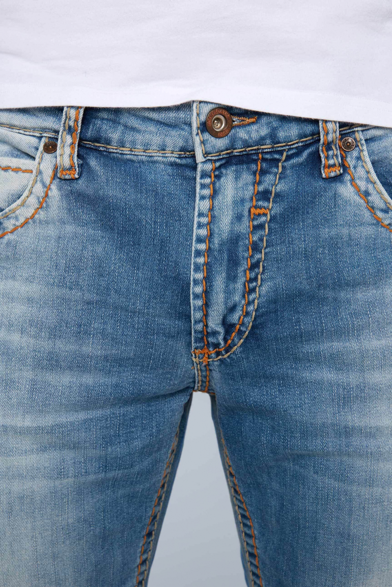 Jeans NI:CO Regular Fit