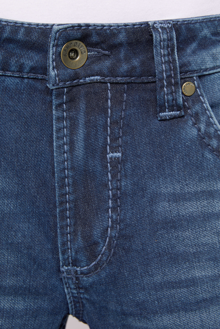 Jeans NI:CO Regular Fit