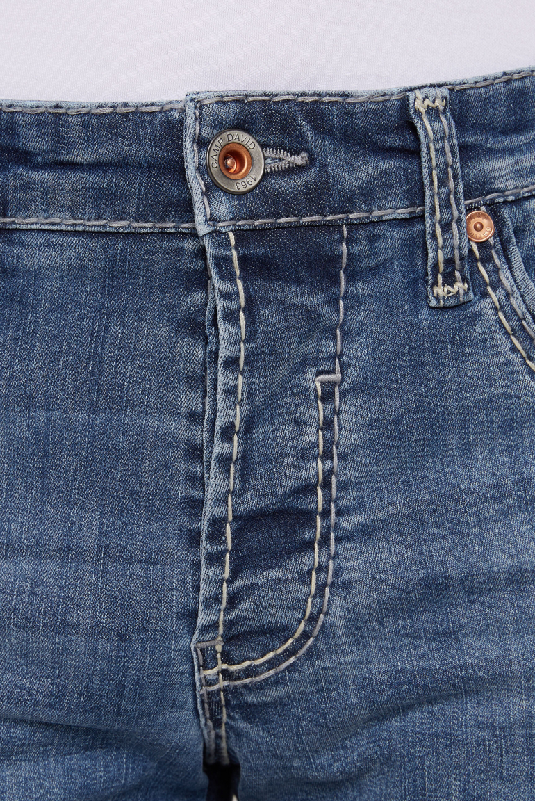 Jeans RO:BI Slim Fit