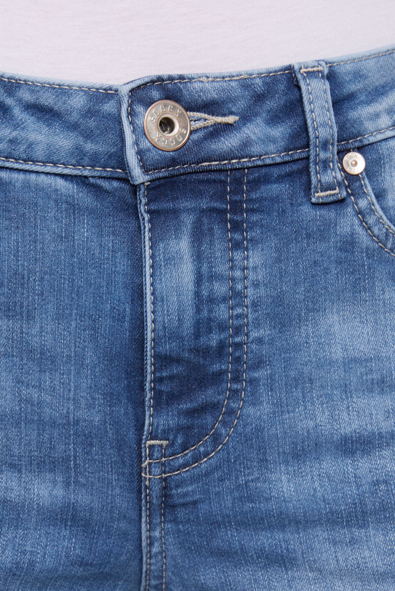 Jeans RO:MY Regular Fit