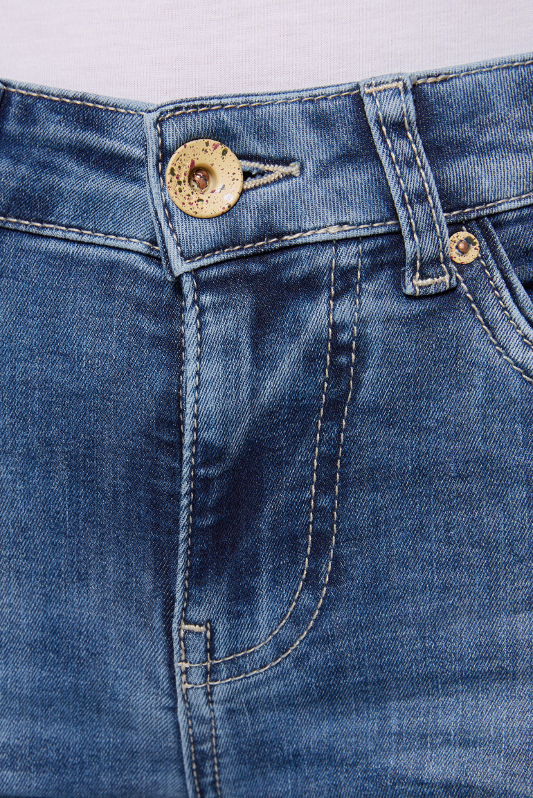 Jeans RO:MY Regular Fit