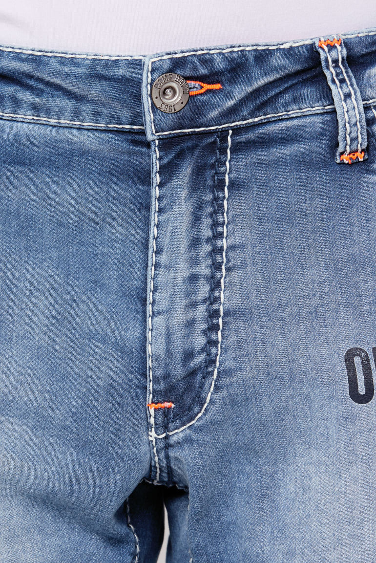 Jeans Shorts CO:NO Comfort Fit