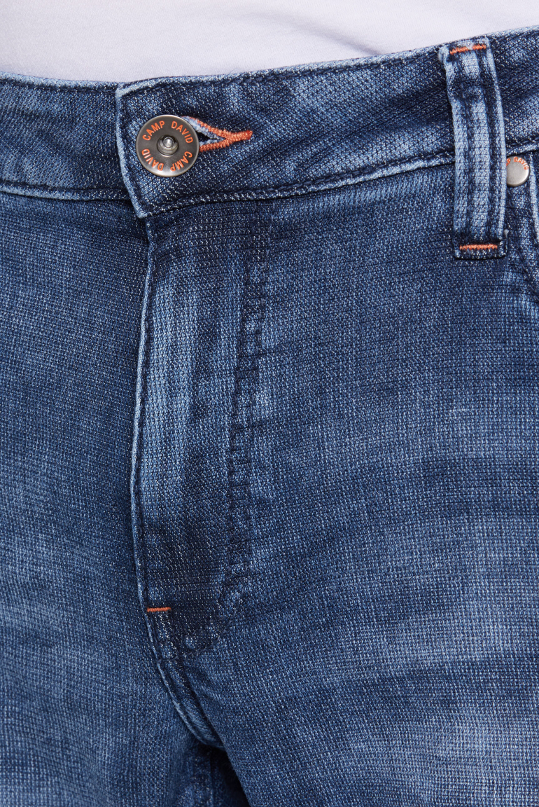 Jeans Shorts CO:NO Comfort Fit