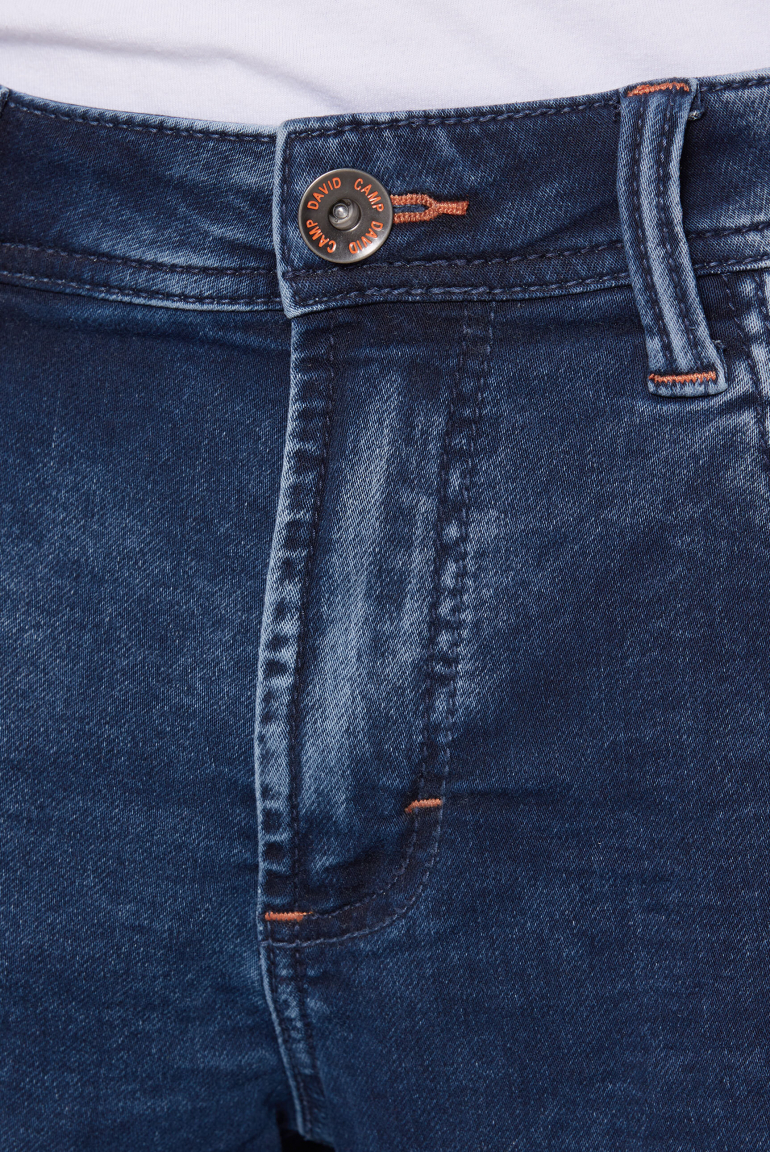 Jeans Shorts HA:DY Regular Fit