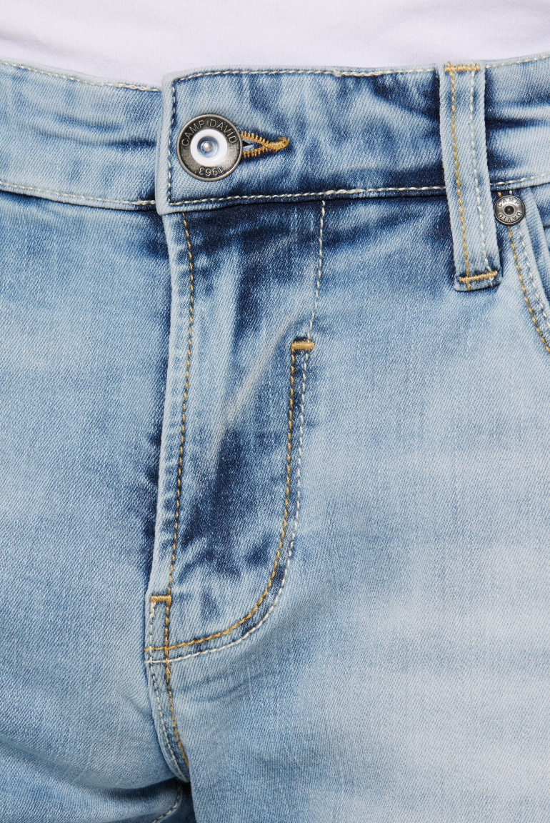 Jeans Shorts RO:BI Slim Fit