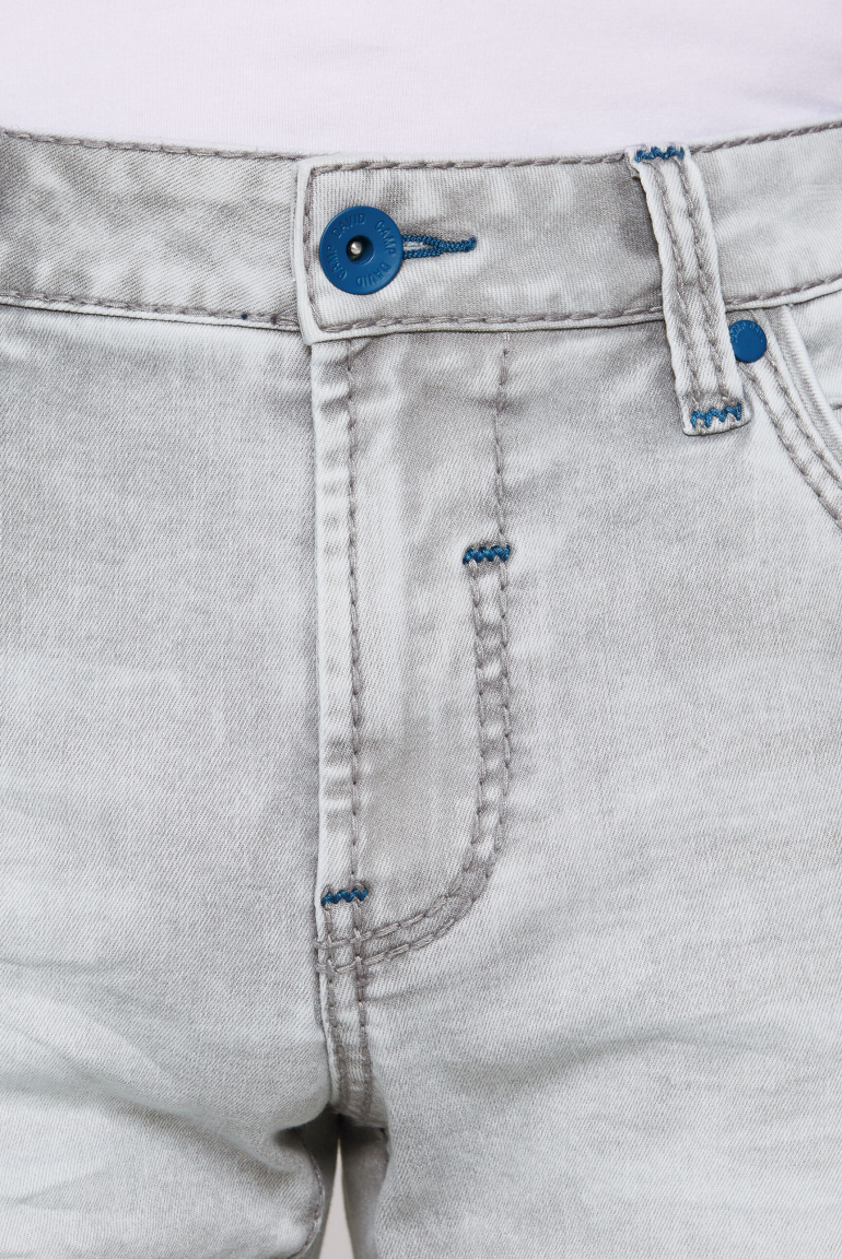 Jeans Shorts RO:BI Slim Fit
