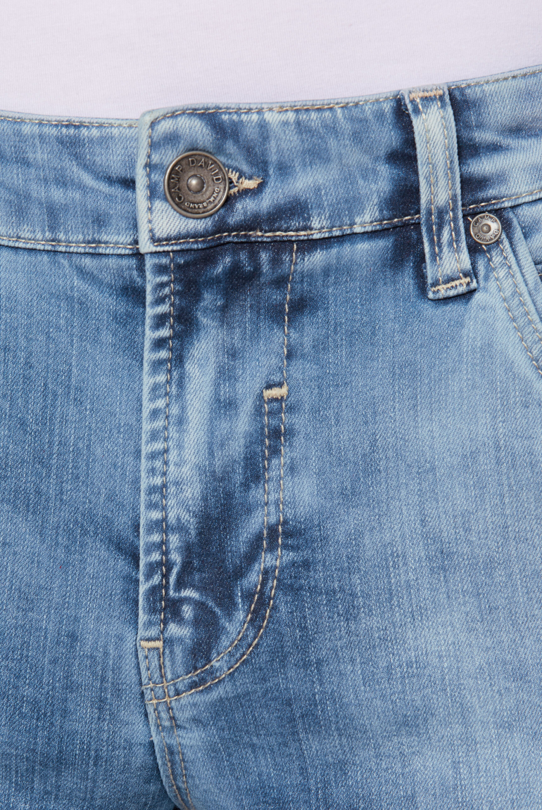 Jeans Shorts RO:BI Slim Fit