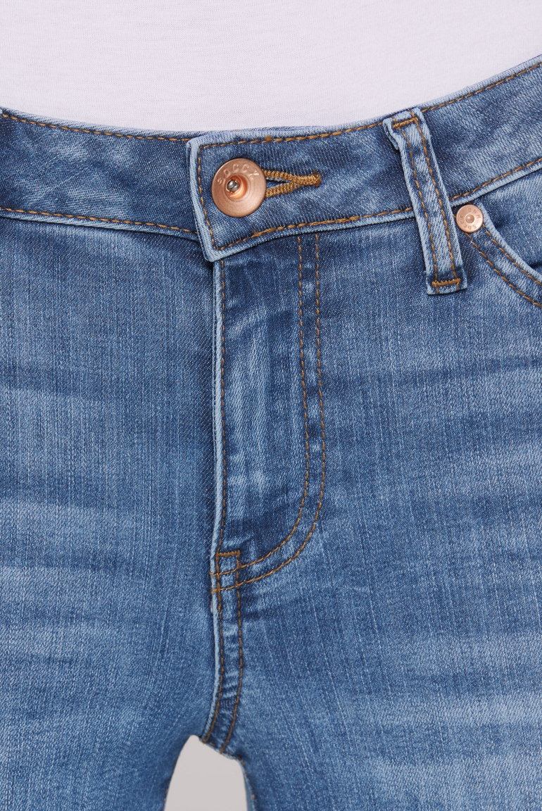 Jeans Shorts RO:MY Regular Fit