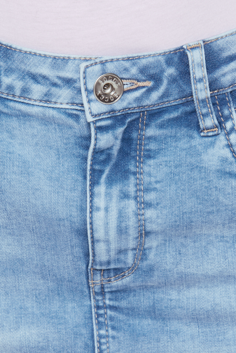 Jeansrock AN:NE