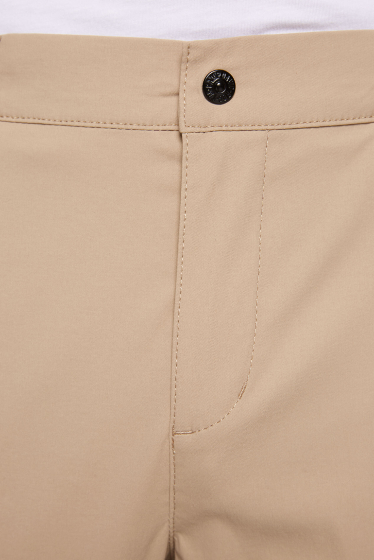 Outdoorhose im Cargo-Stil