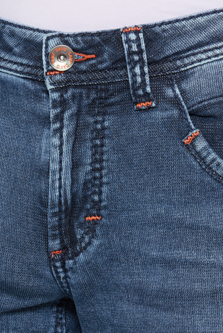 Skater Jeans HE:RY Regular Fit