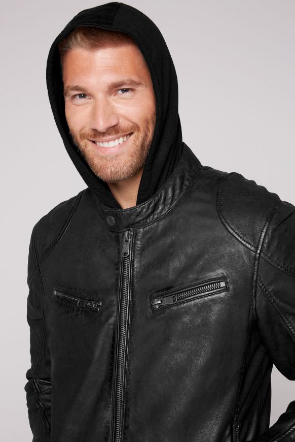 Camp david bikerjacke Clearance