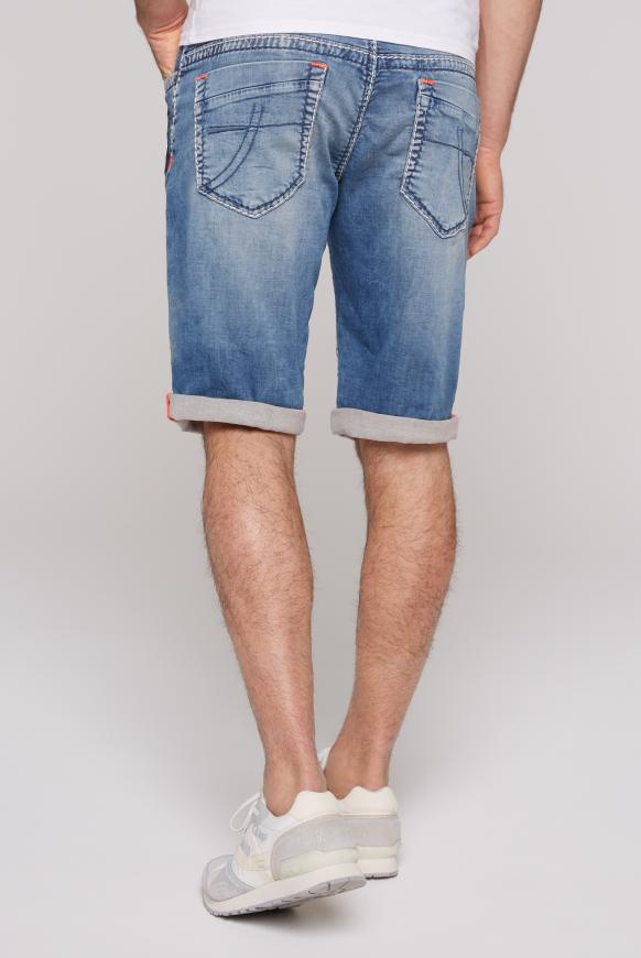 CO:NO Skater Jeans Shorts