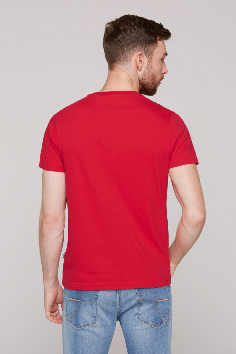 Basic Logo T-Shirt